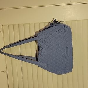 Vera Bradley Quilted Purse